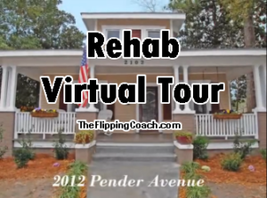 Rehab 2009 Metts Avenue - Virtual Tour
